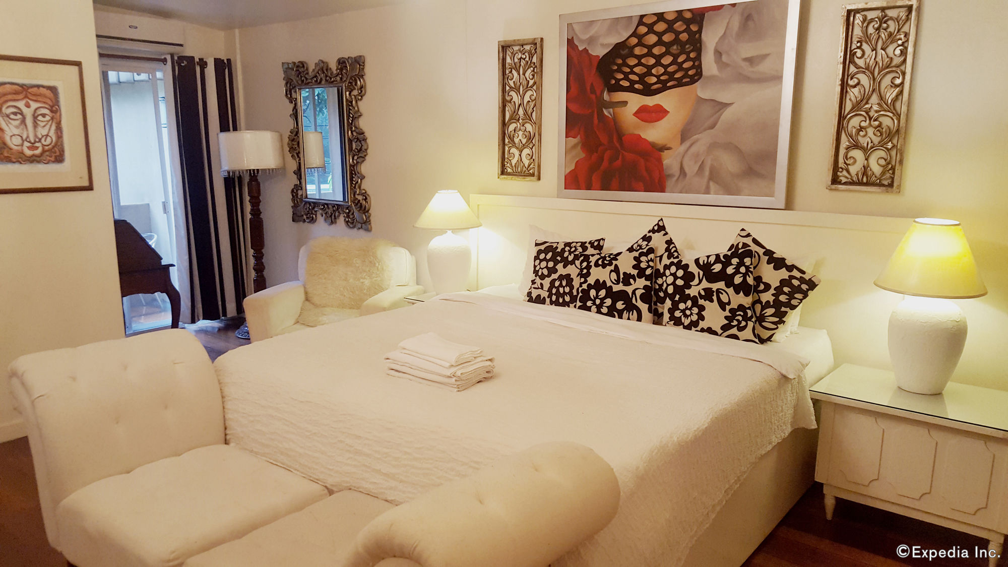 Casa Amapola Manila