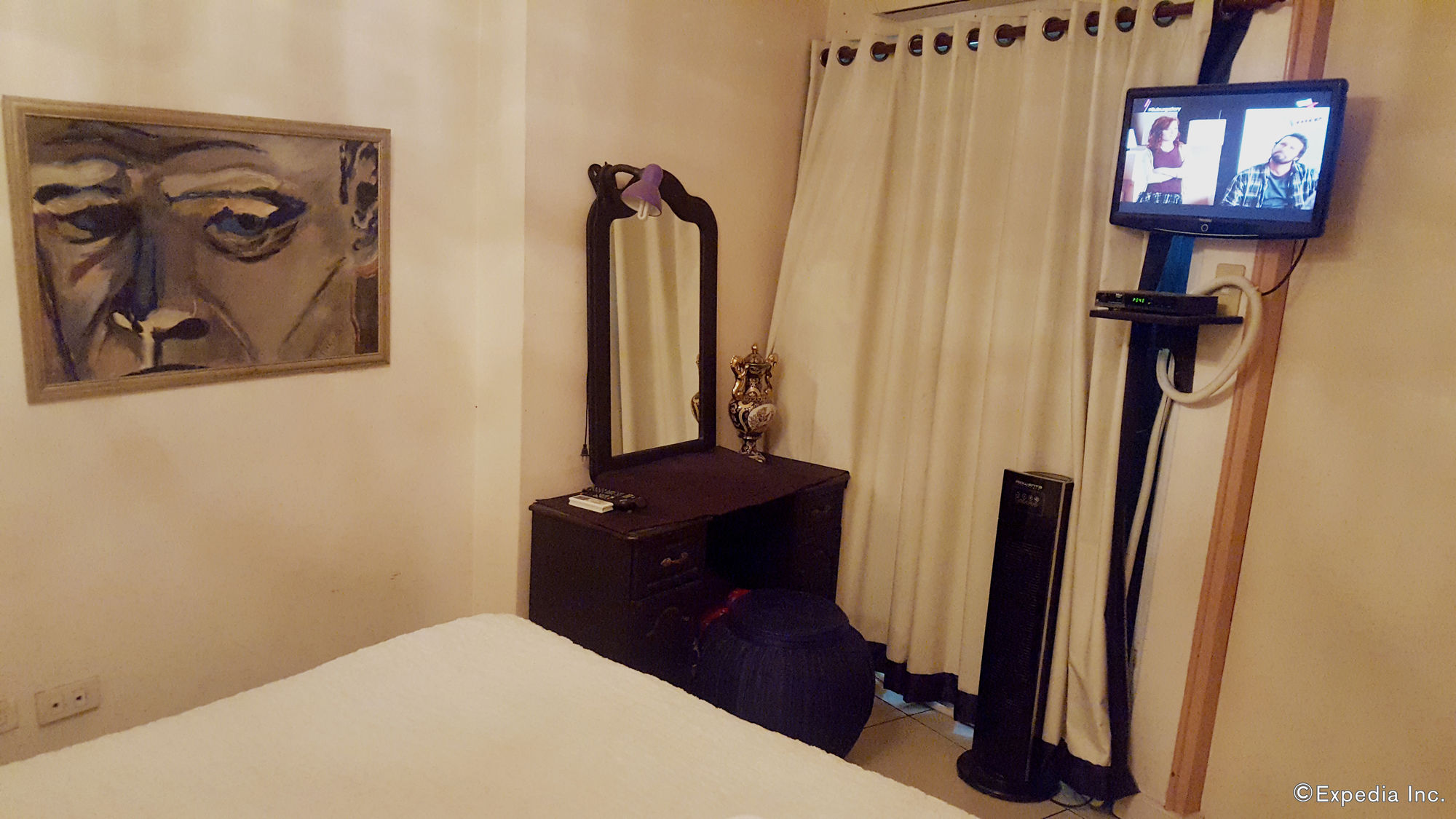 Casa Amapola Manila