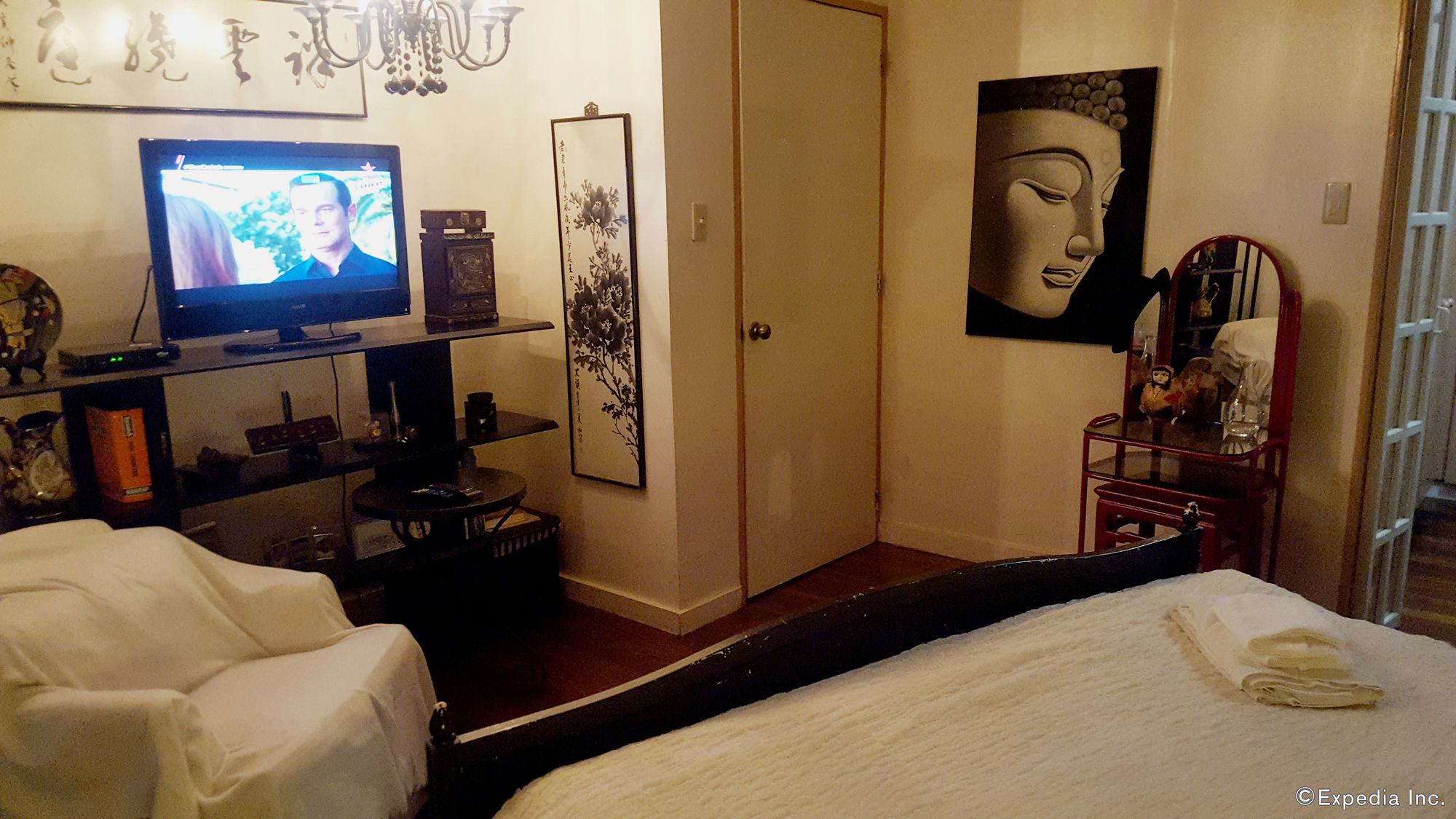 Casa Amapola Manila
