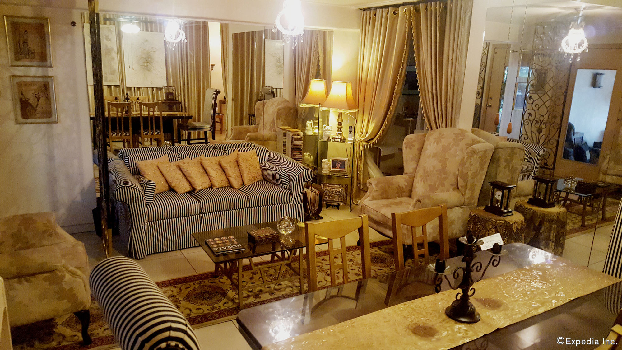 Casa Amapola Manila