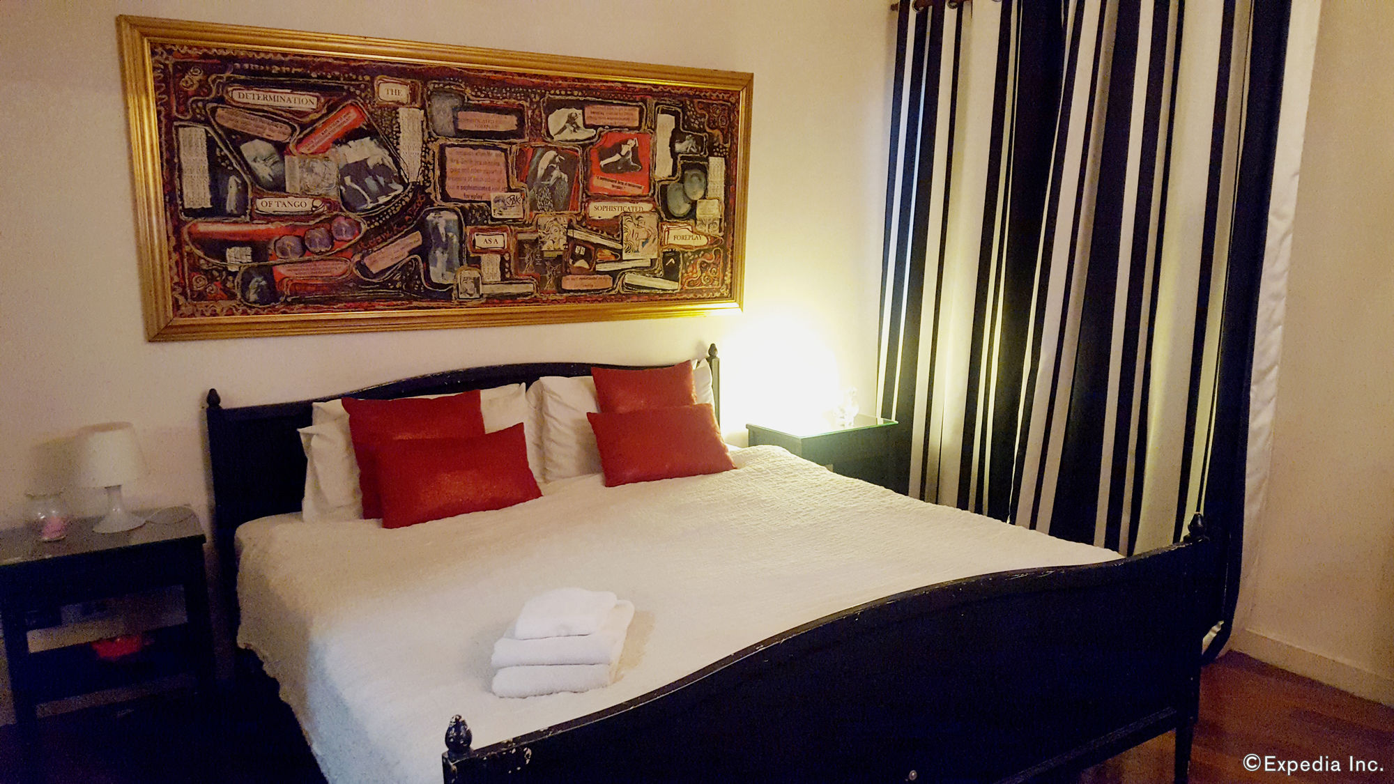 Casa Amapola Manila