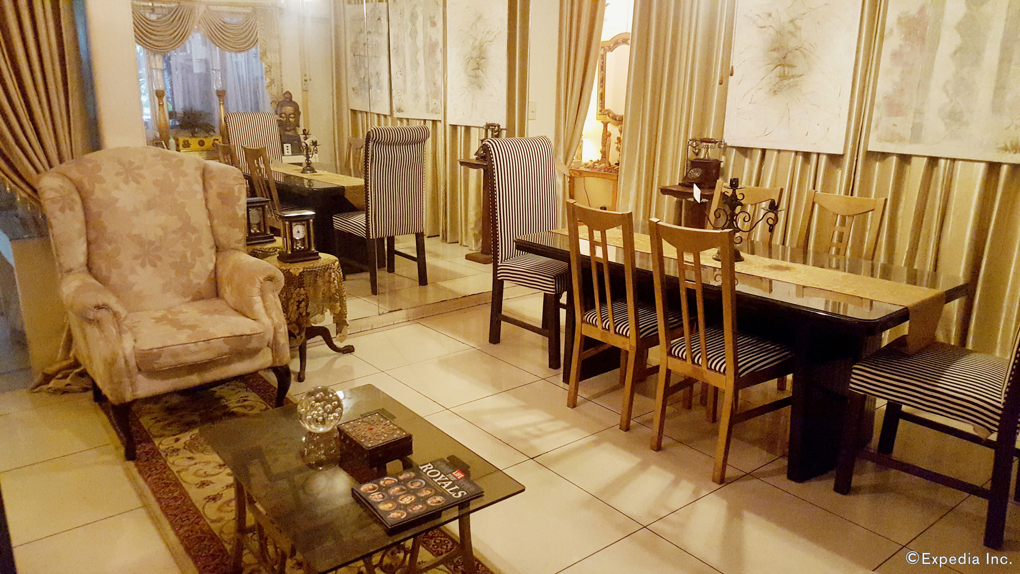 Casa Amapola Manila