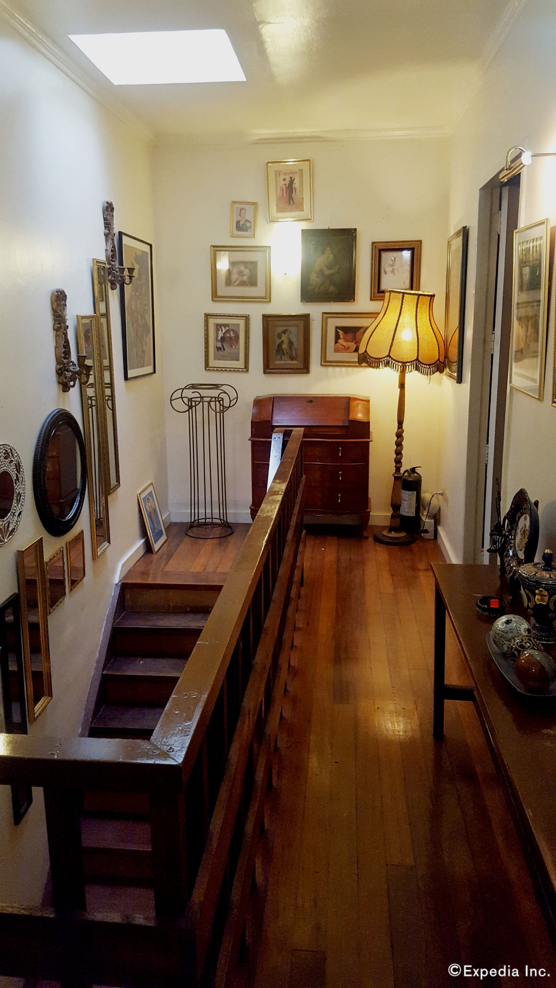 Casa Amapola Manila