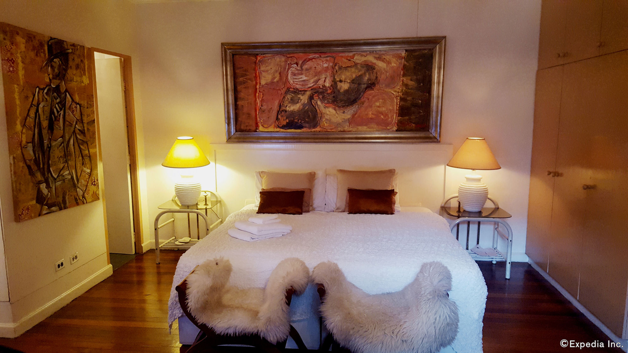 Casa Amapola Manila