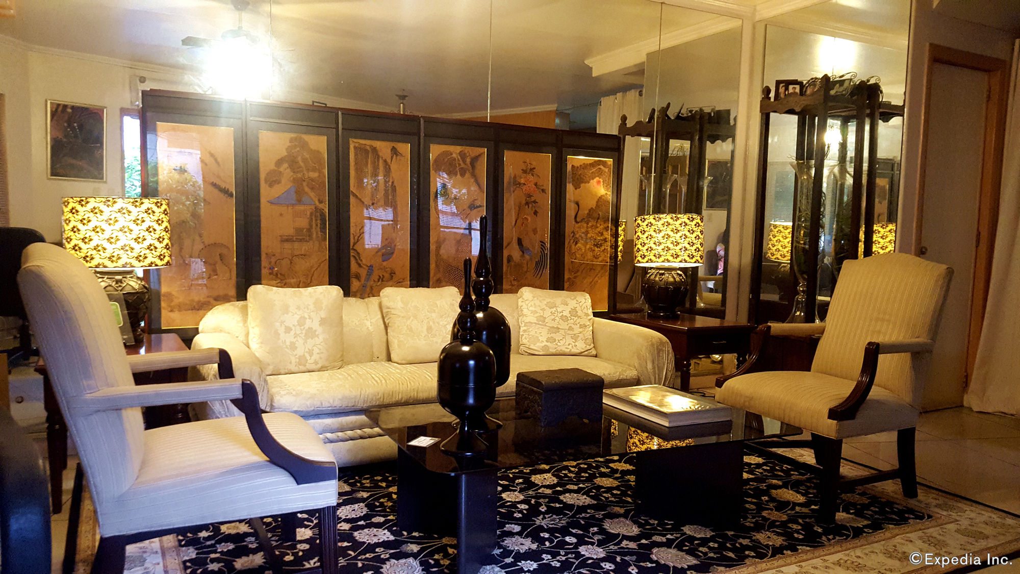 Casa Amapola Manila