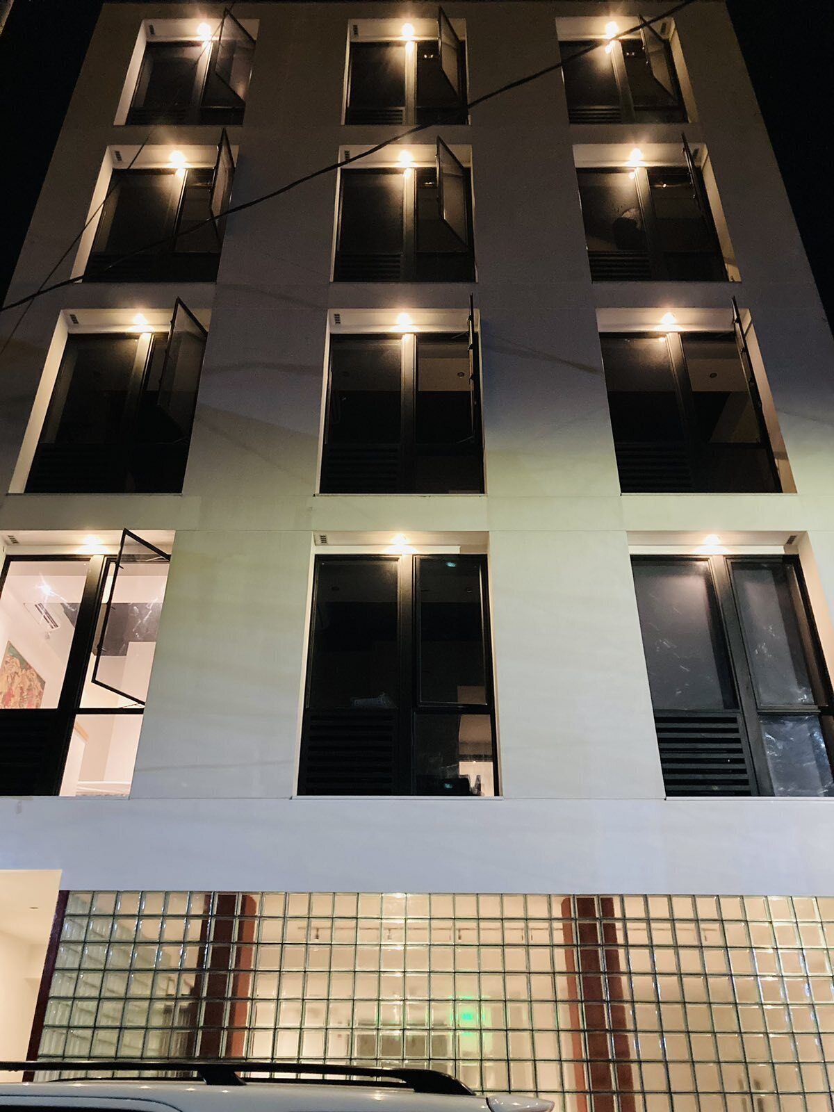 Cayco House By Hotel Durban