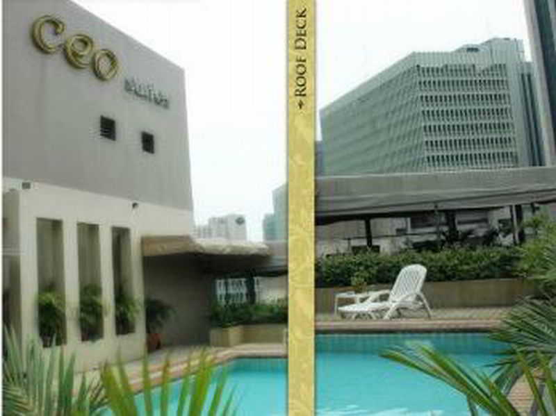 Ceo Suites