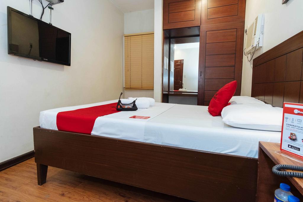 Chartel Serviced Apartments by RedDoorz
