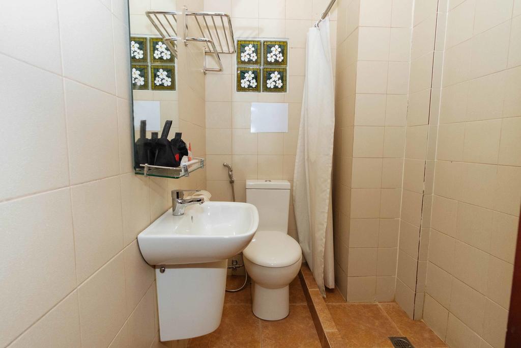 Chartel Serviced Apartments by RedDoorz