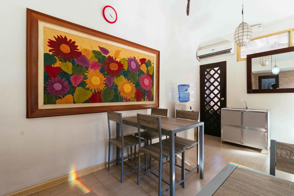 Chartel Serviced Apartments by RedDoorz