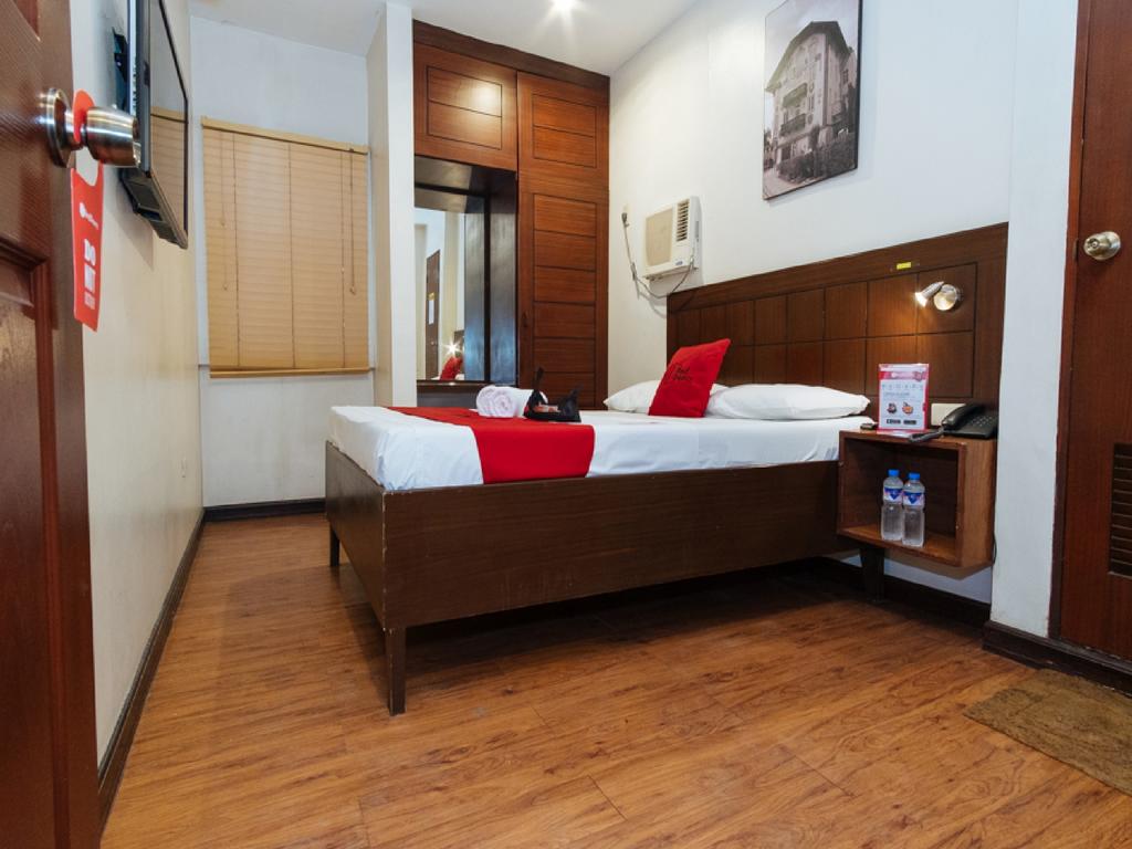 Chartel Serviced Apartments by RedDoorz
