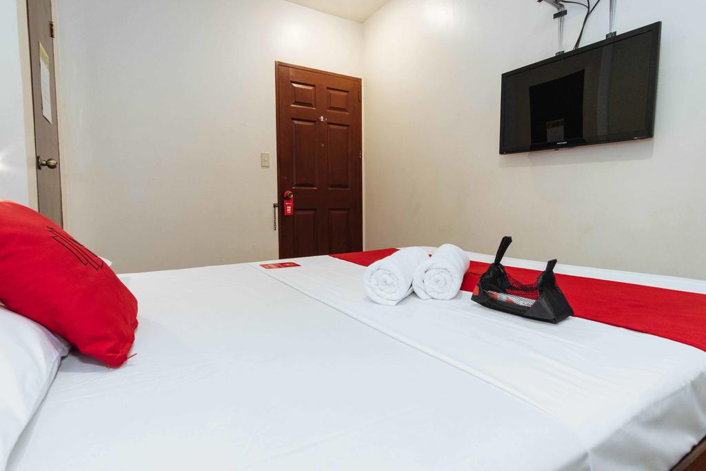 Chartel Serviced Apartments by RedDoorz