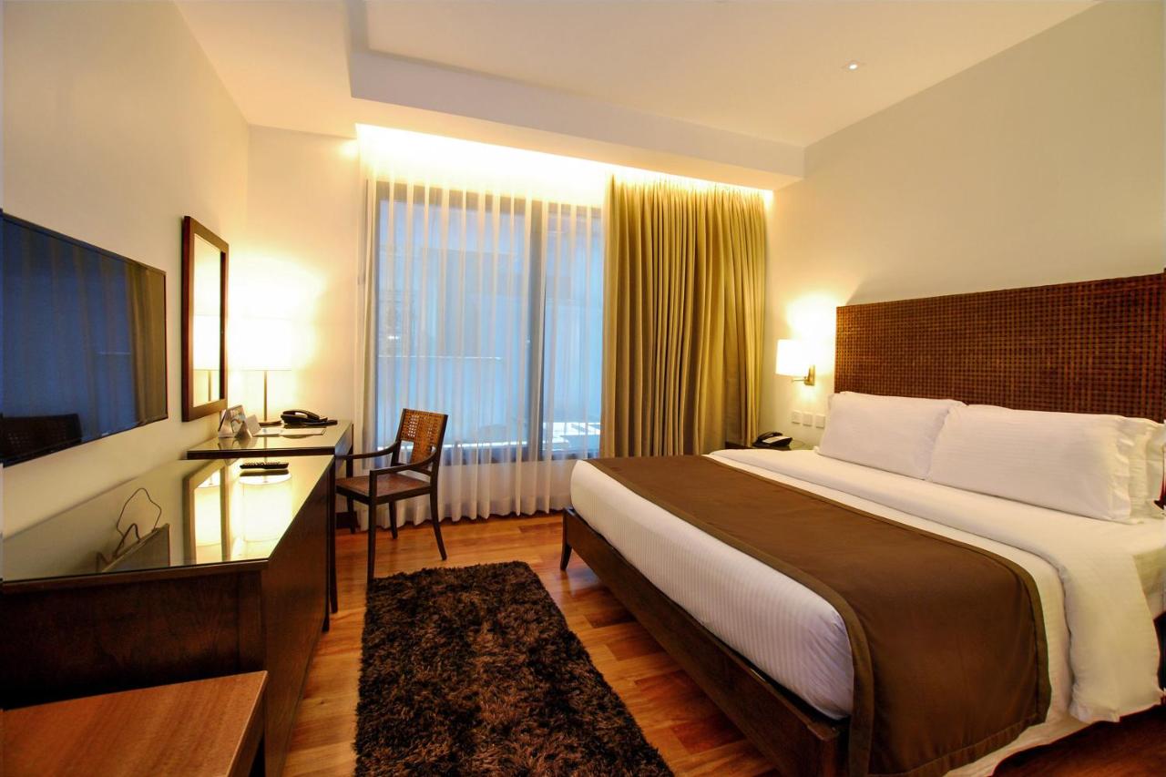 City Garden Grand Hotel