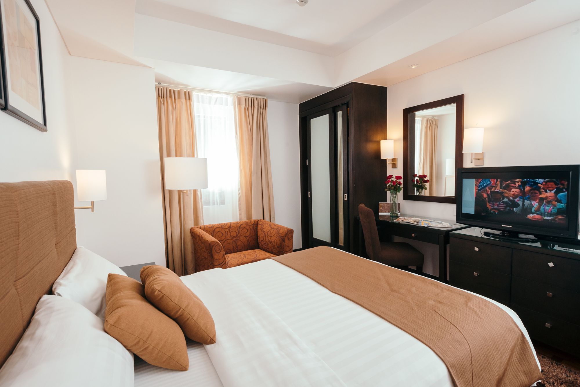 City Garden Hotel Makati