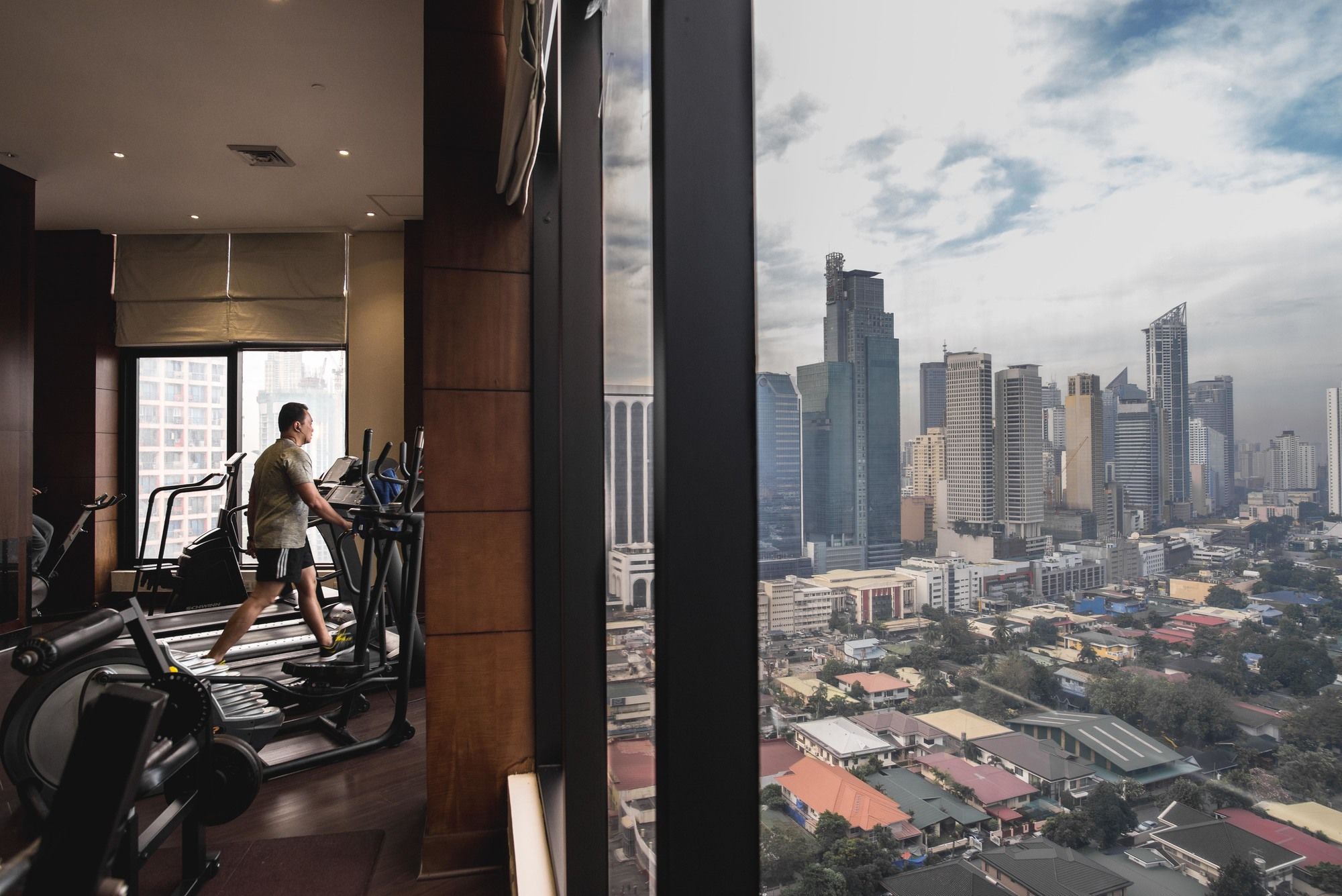 City Garden Hotel Makati