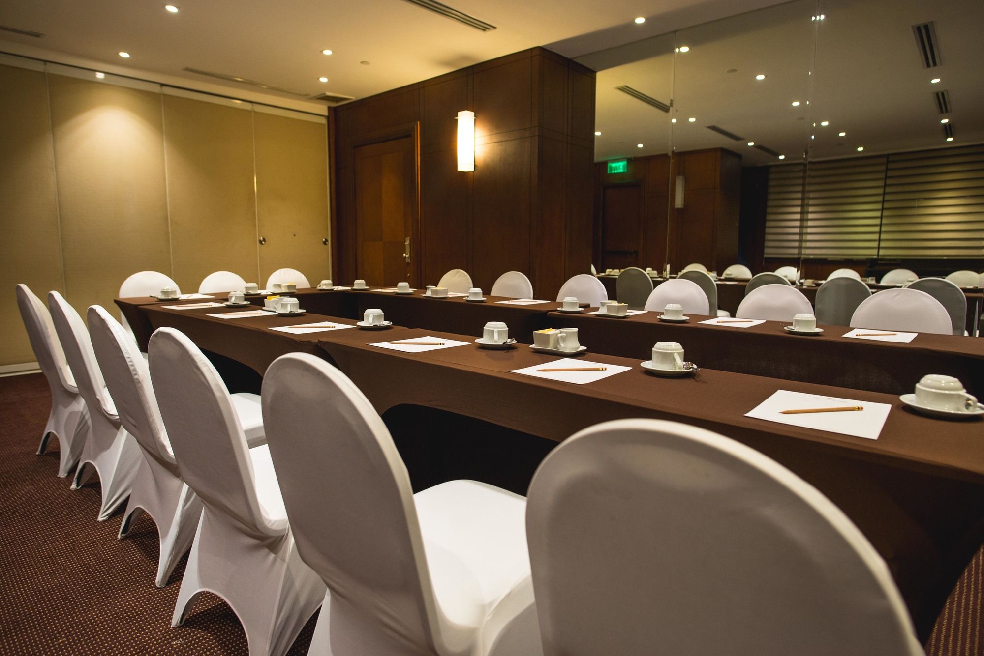 City Garden Hotel Makati