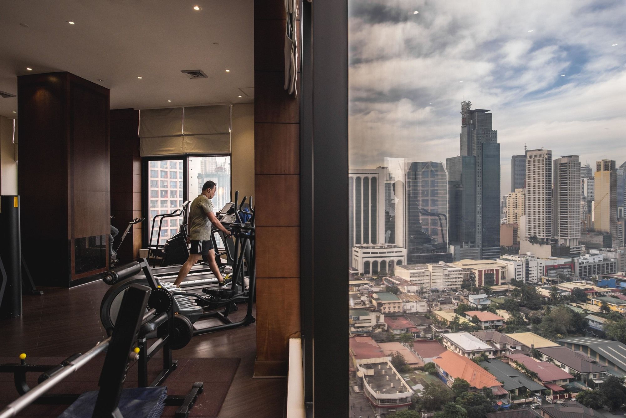 City Garden Hotel Makati