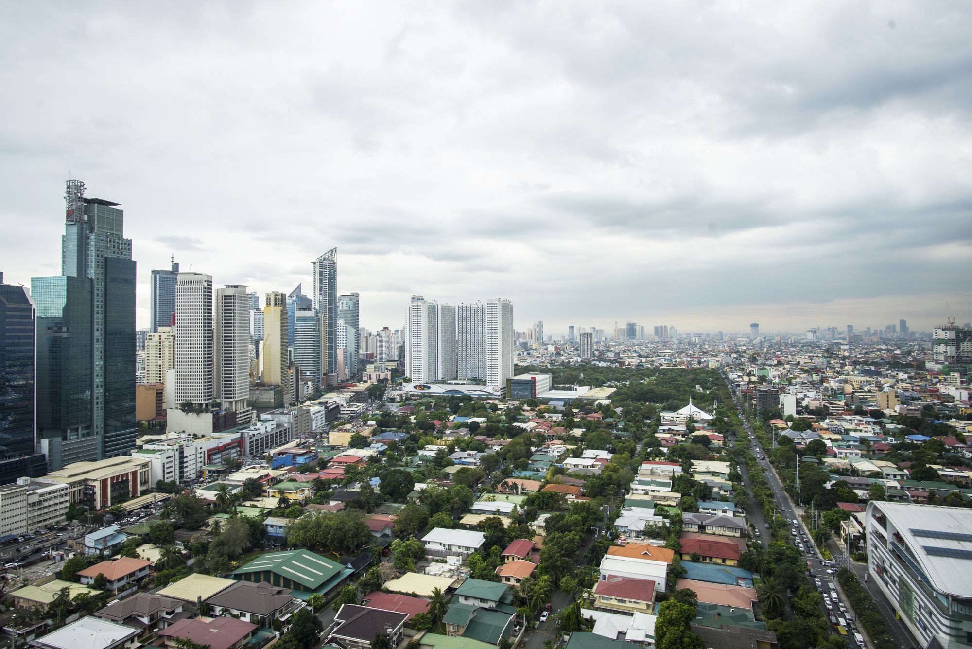 City Garden Hotel Makati