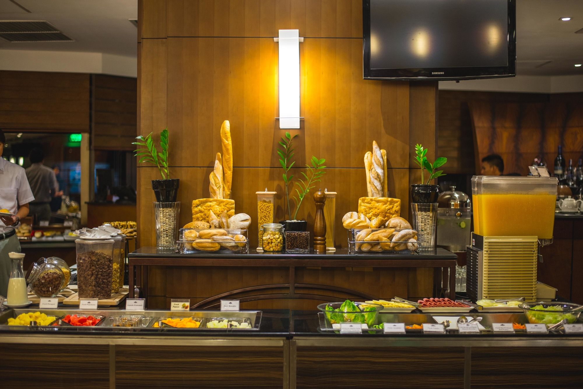 City Garden Hotel Makati