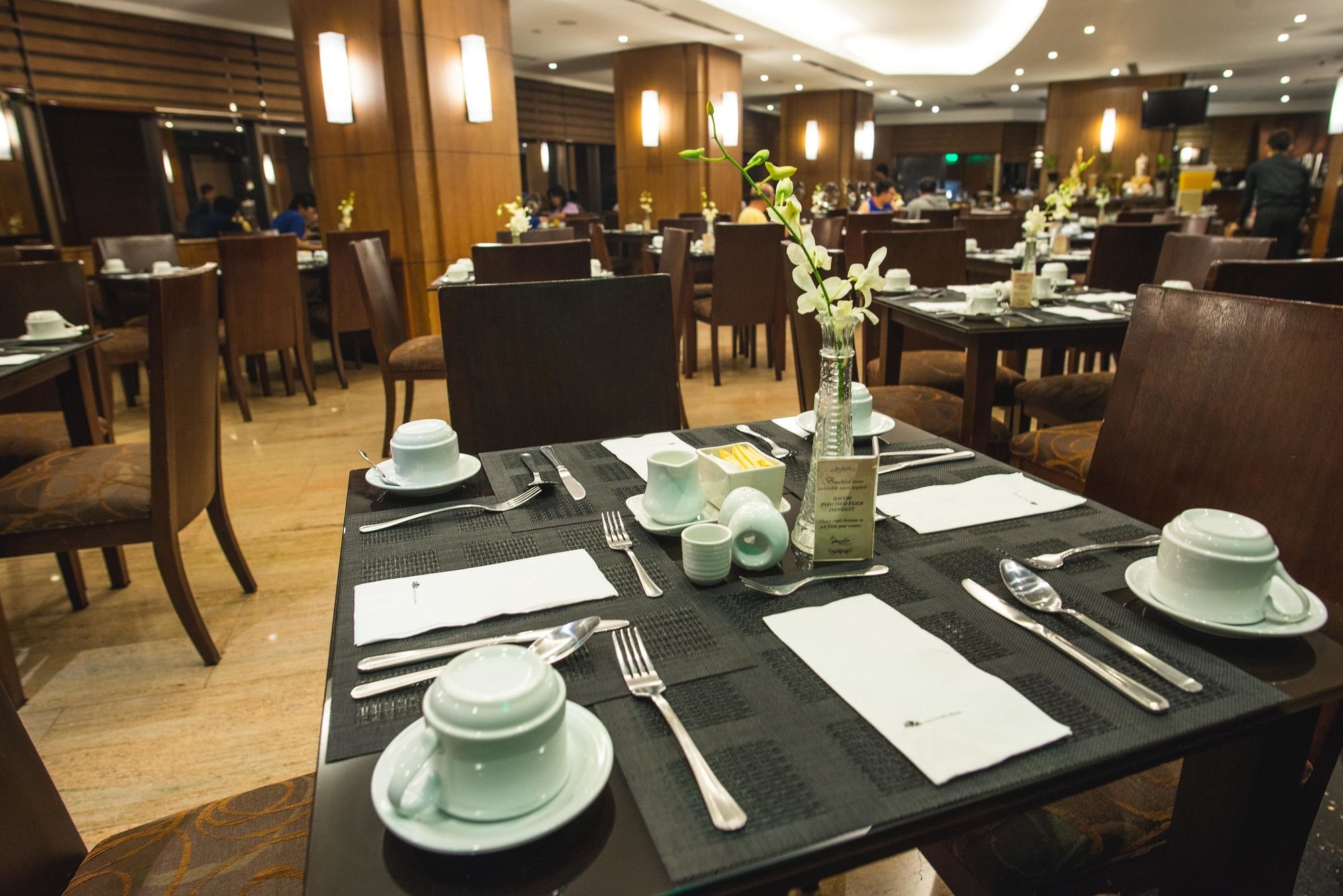 City Garden Hotel Makati