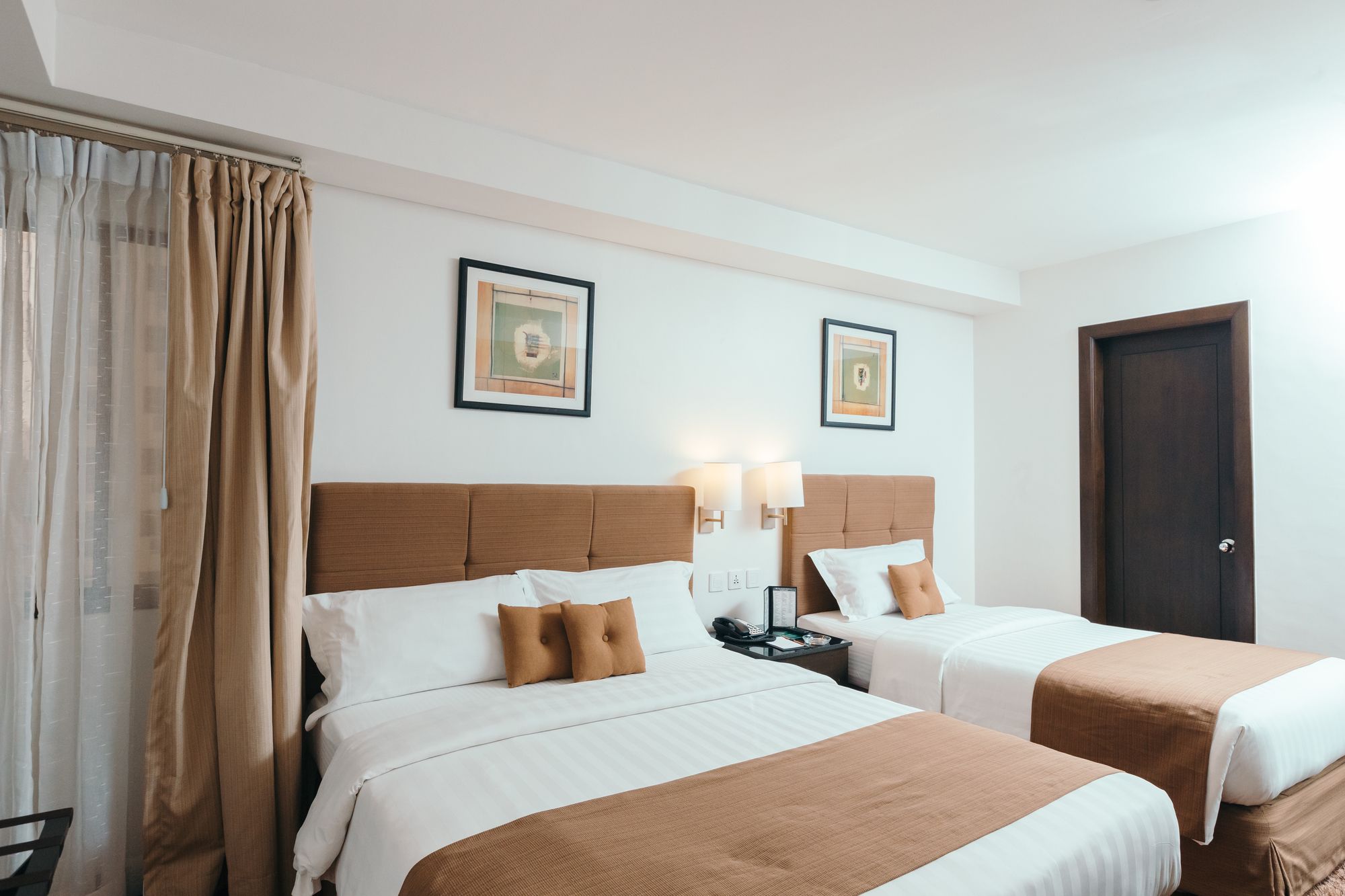 City Garden Hotel Makati