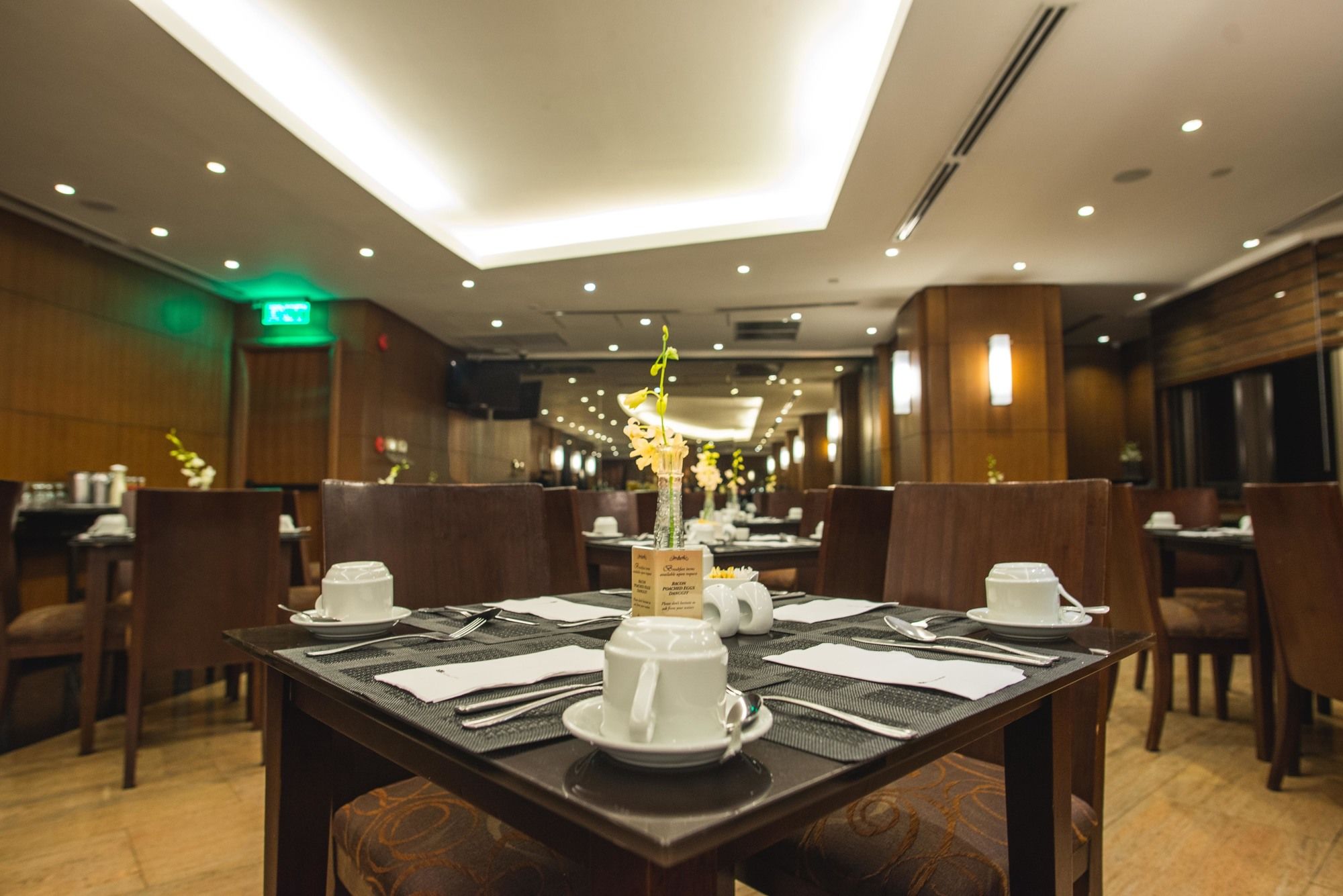 City Garden Hotel Makati