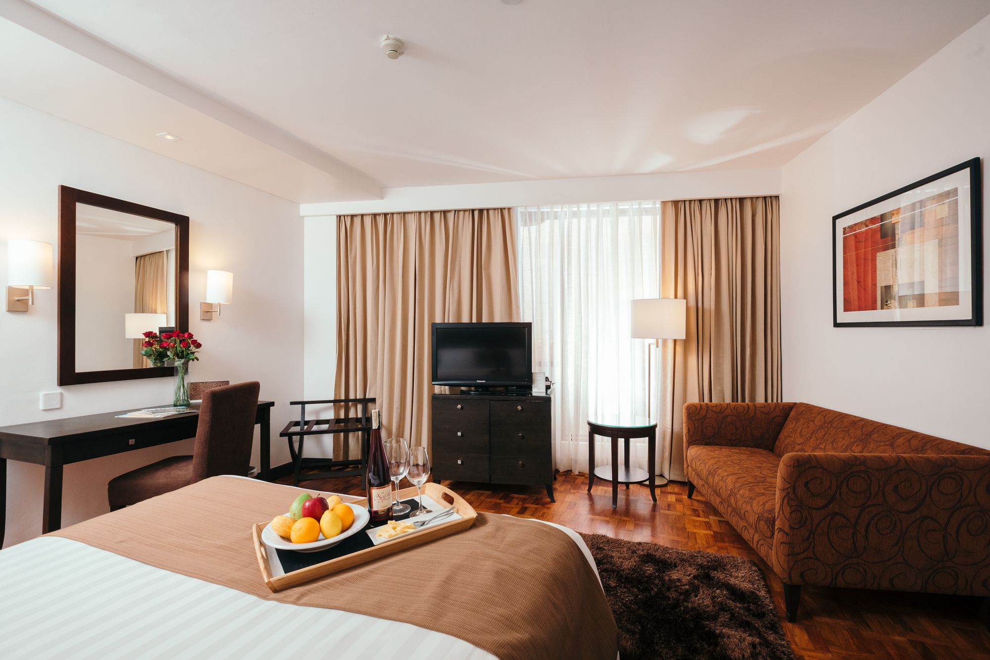 City Garden Hotel Makati