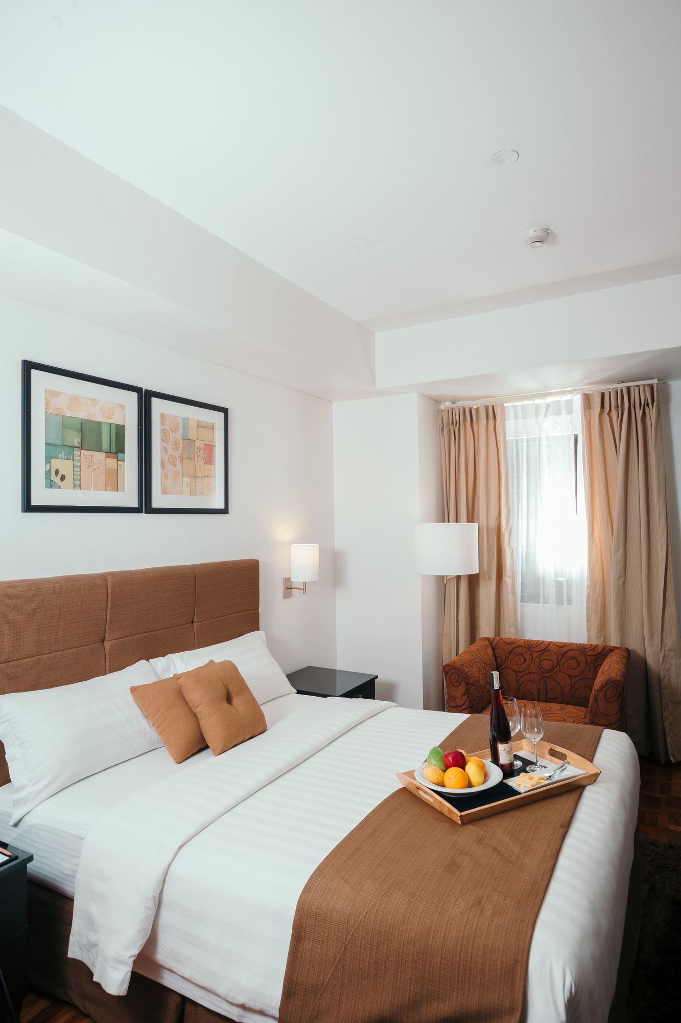 City Garden Hotel Makati
