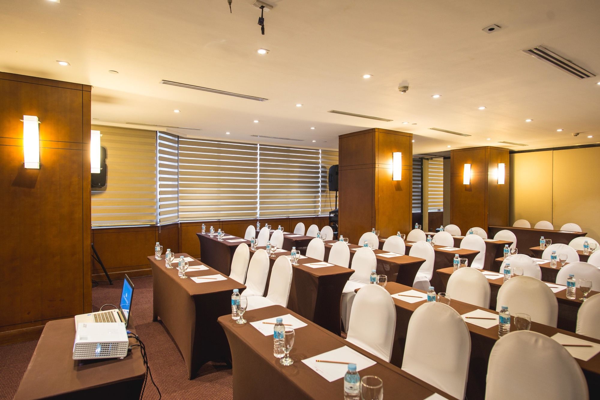 City Garden Hotel Makati