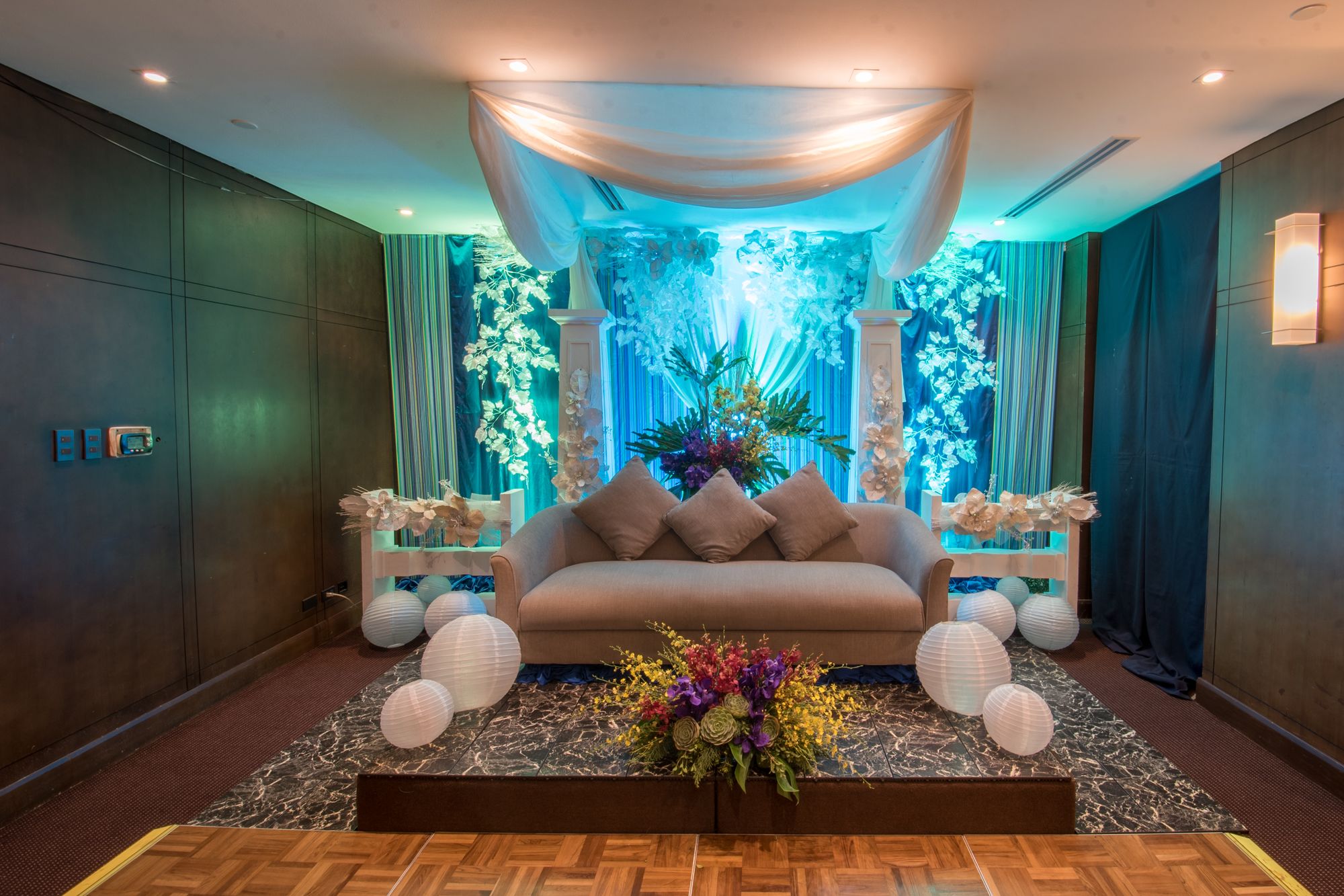 City Garden Hotel Makati