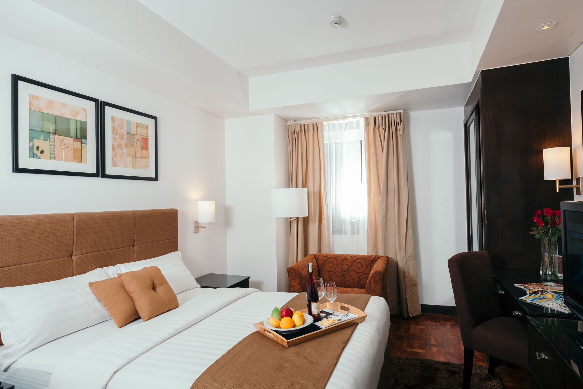 City Garden Hotel Makati