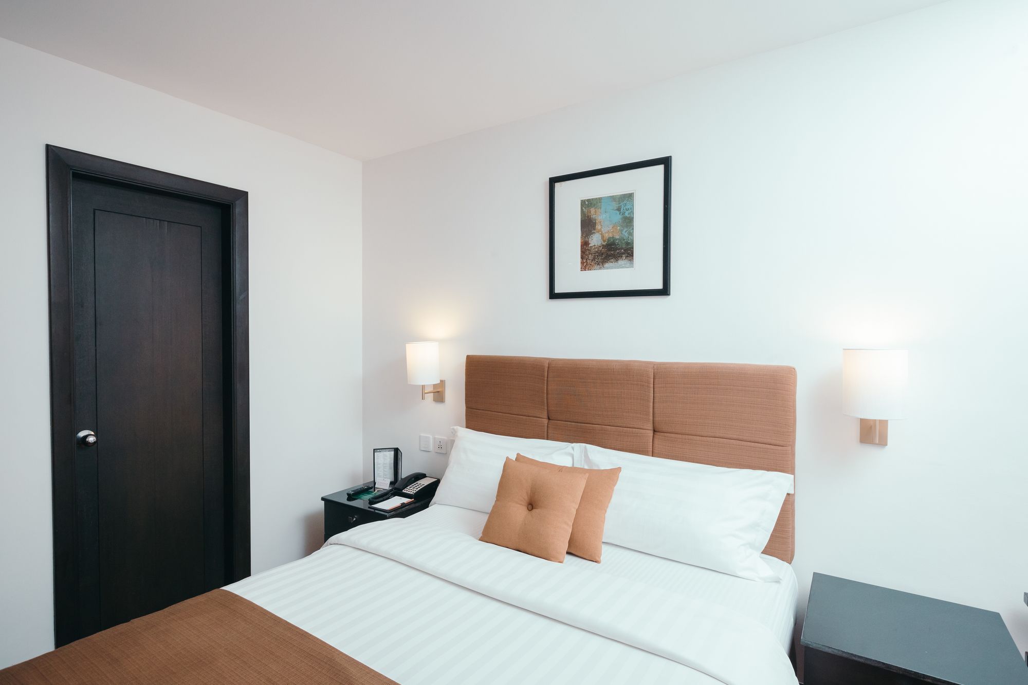 City Garden Hotel Makati