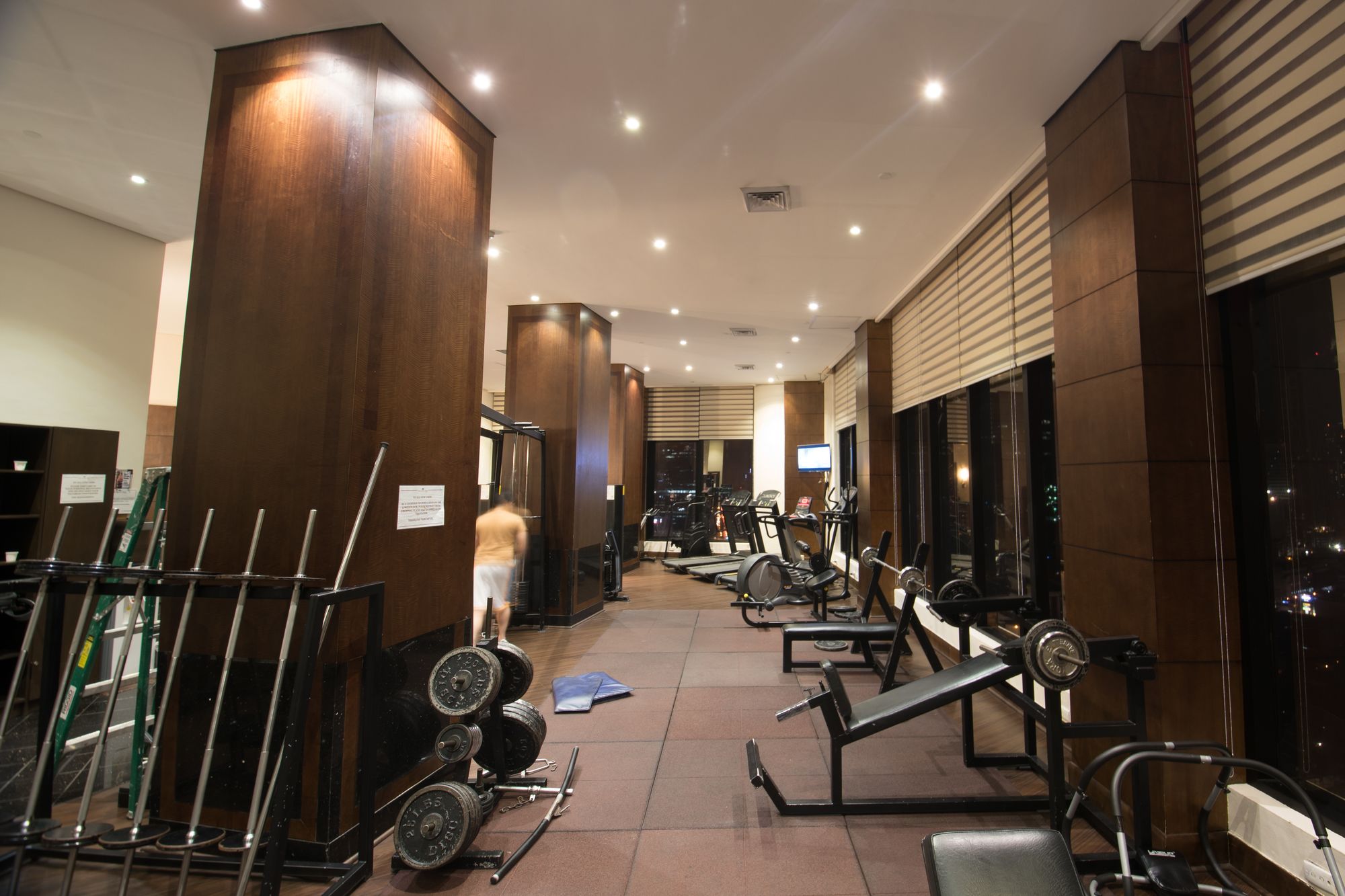 City Garden Hotel Makati