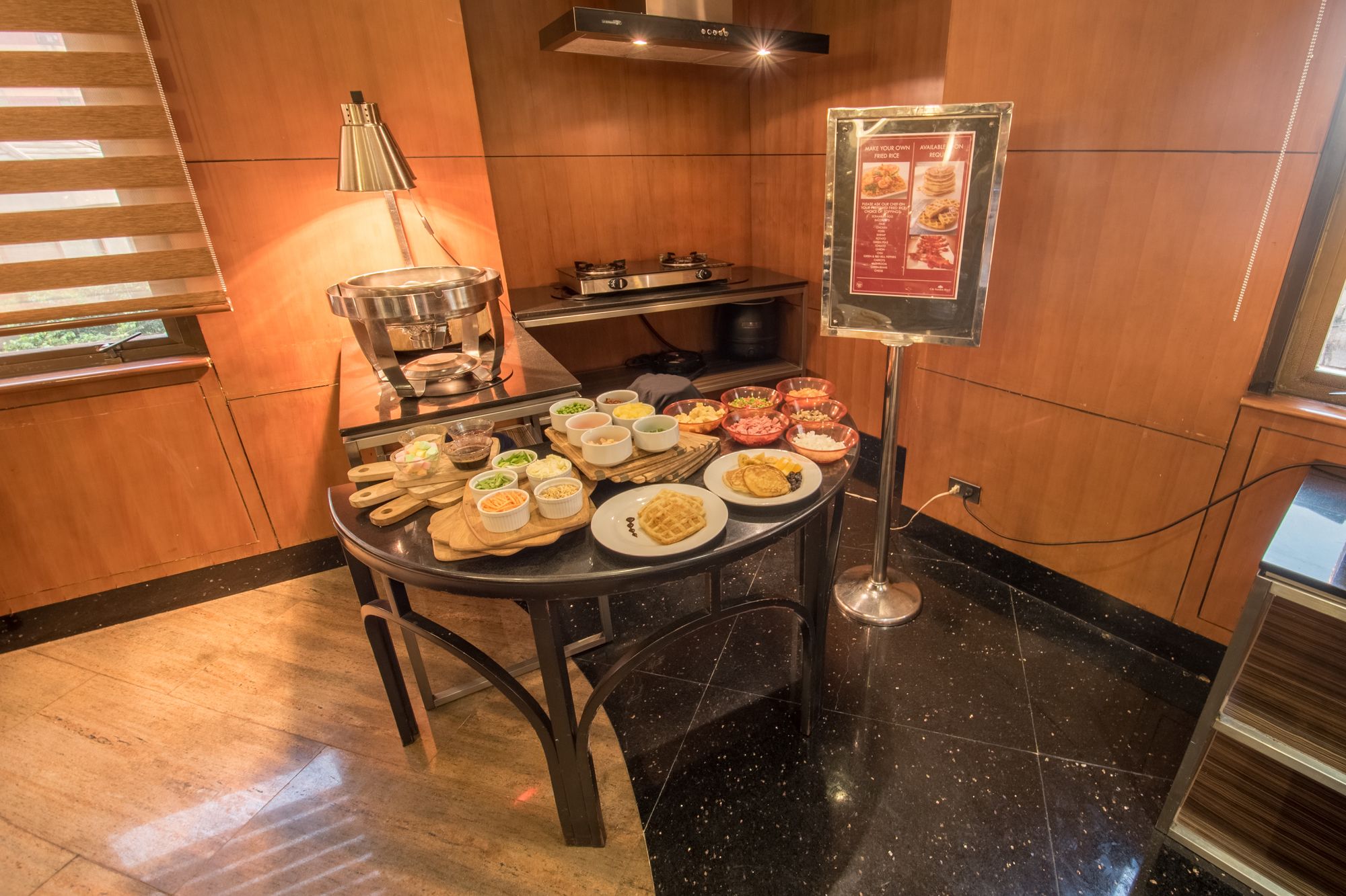 City Garden Hotel Makati