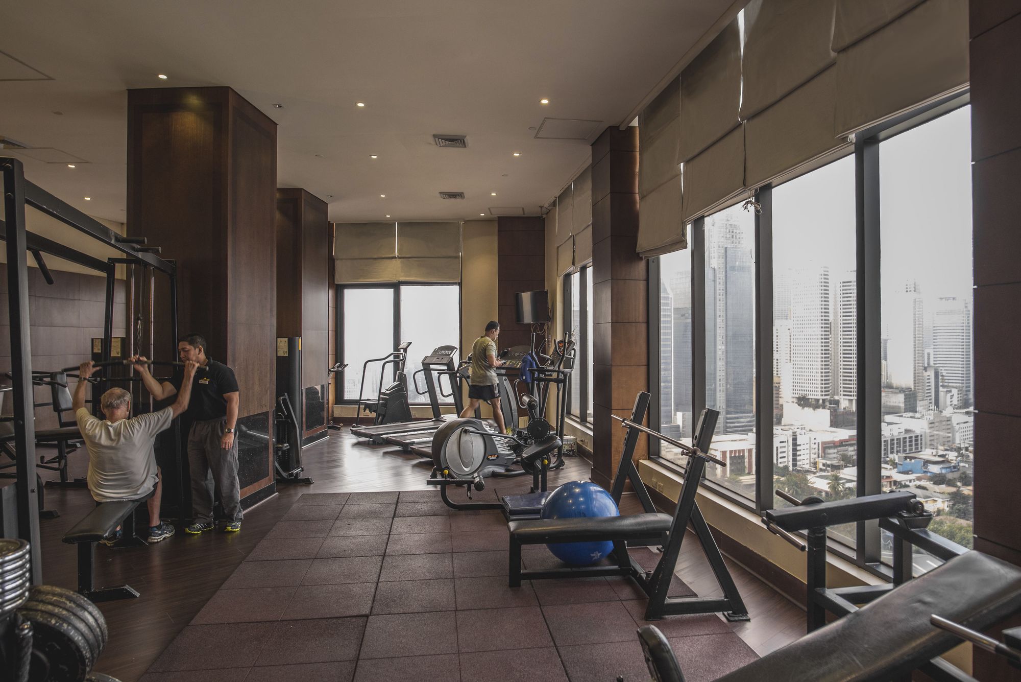 City Garden Hotel Makati