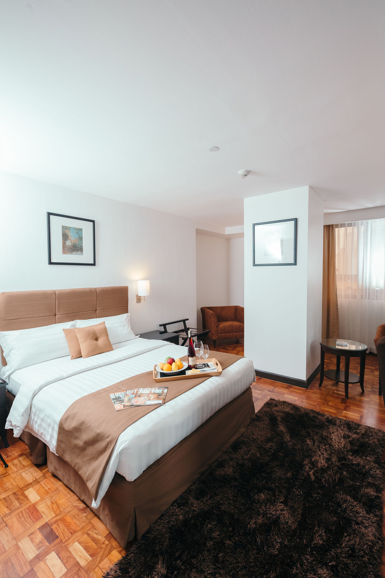 City Garden Hotel Makati