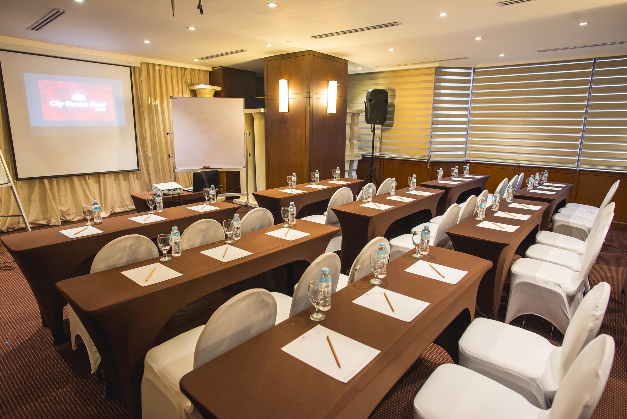City Garden Hotel Makati