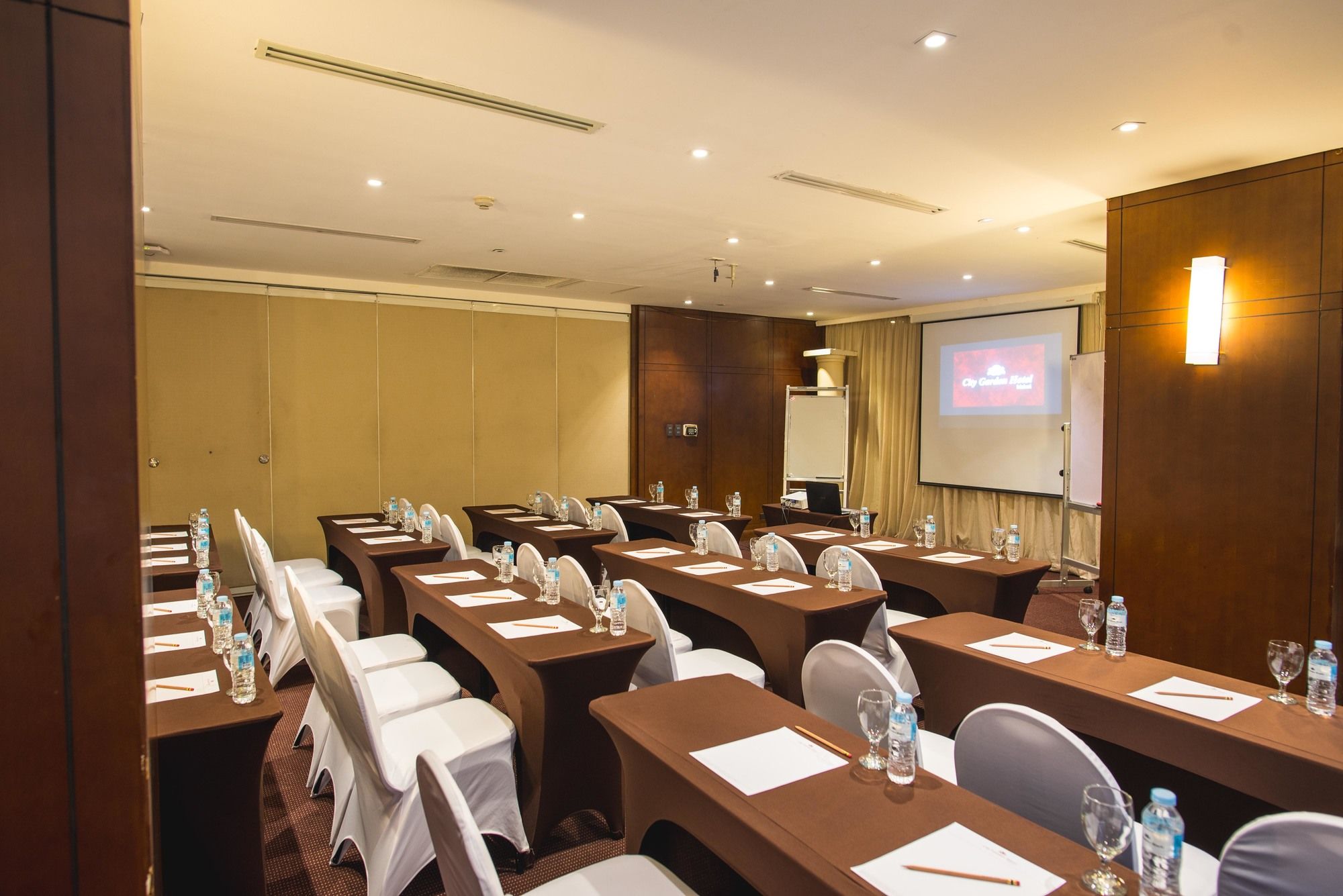 City Garden Hotel Makati