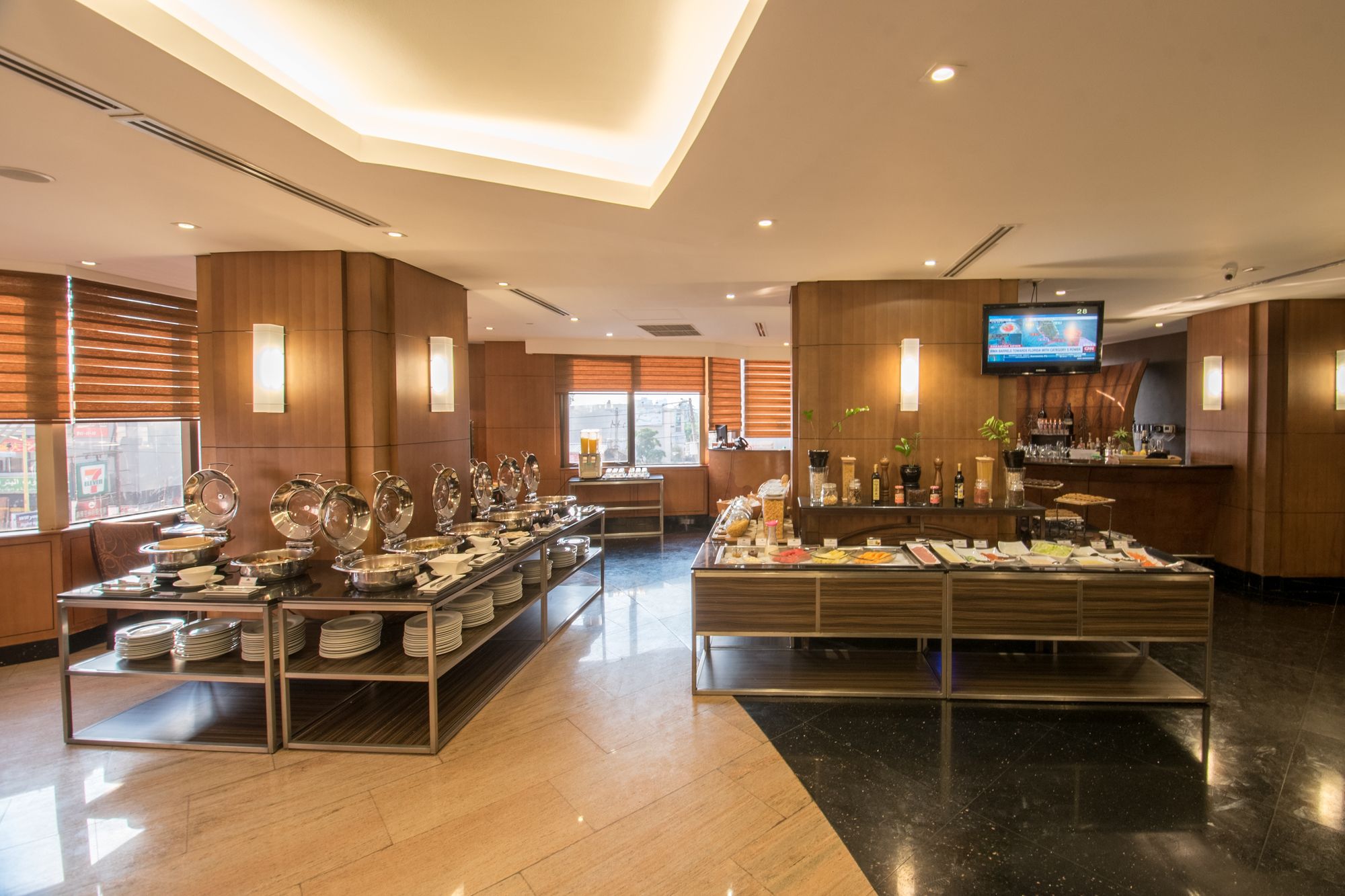 City Garden Hotel Makati