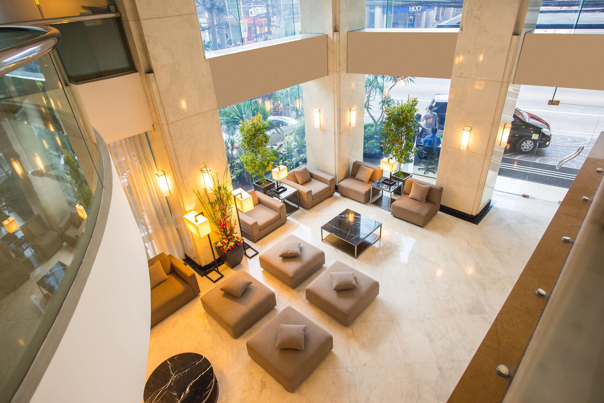 City Garden Hotel Makati