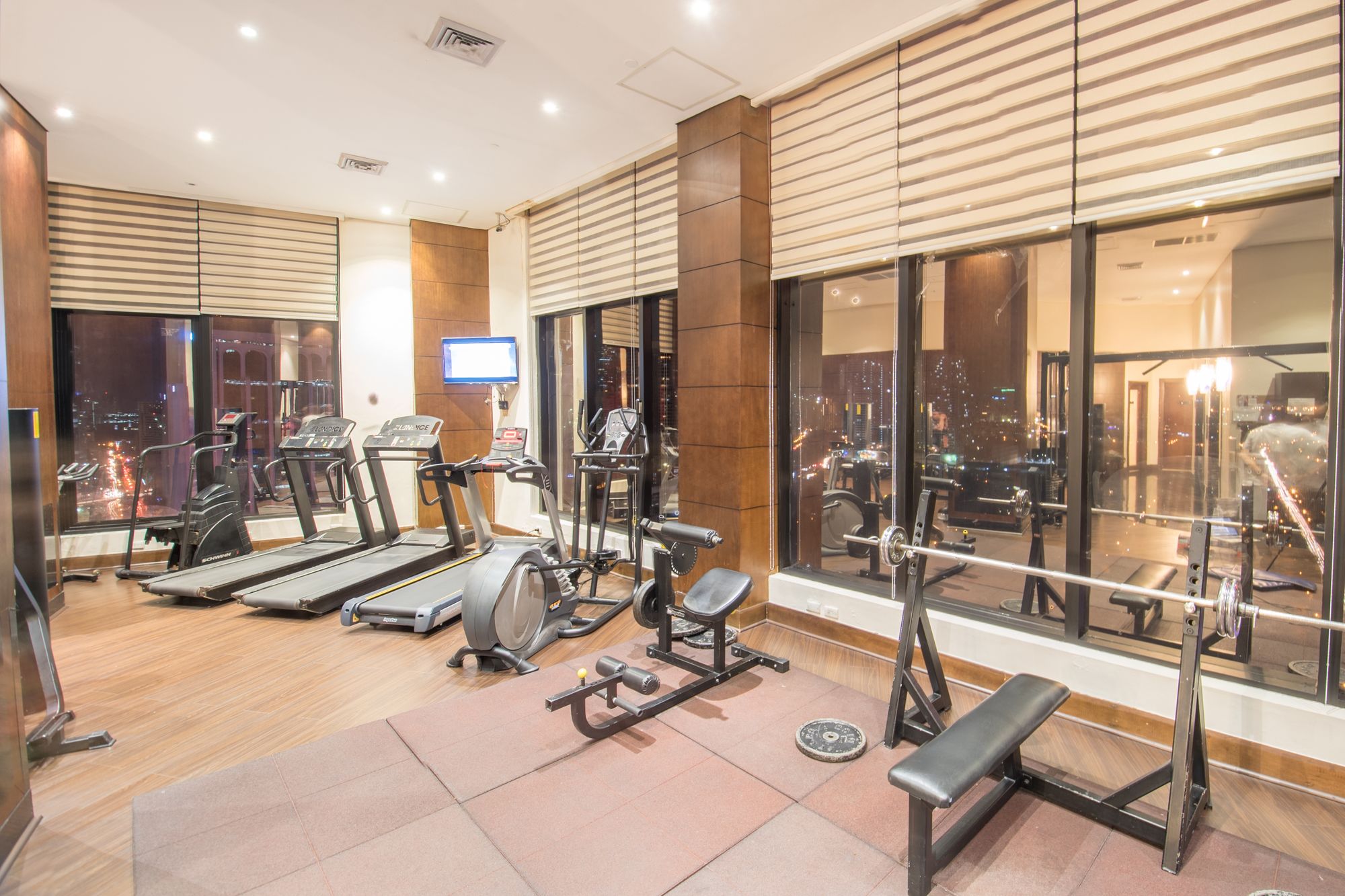 City Garden Hotel Makati