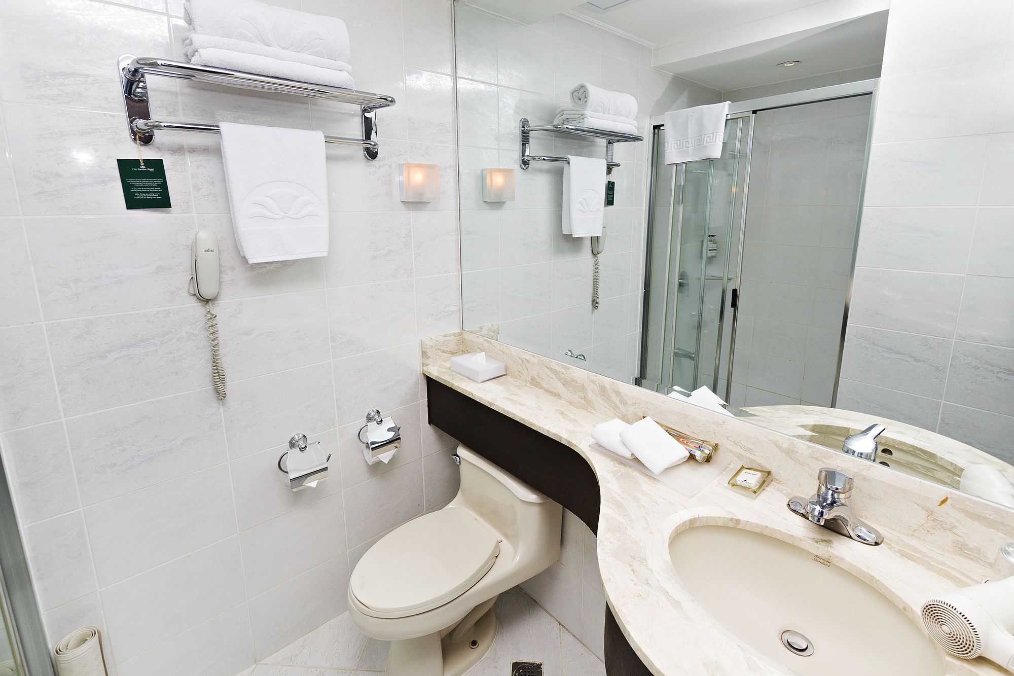 City Garden Hotel Makati
