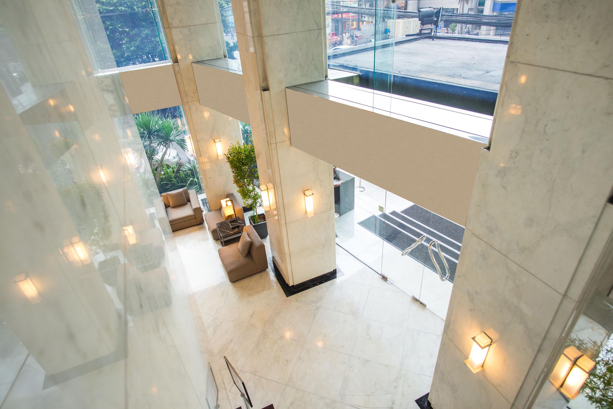 City Garden Hotel Makati