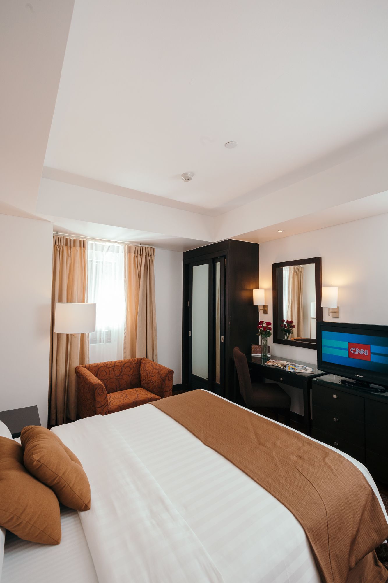 City Garden Hotel Makati