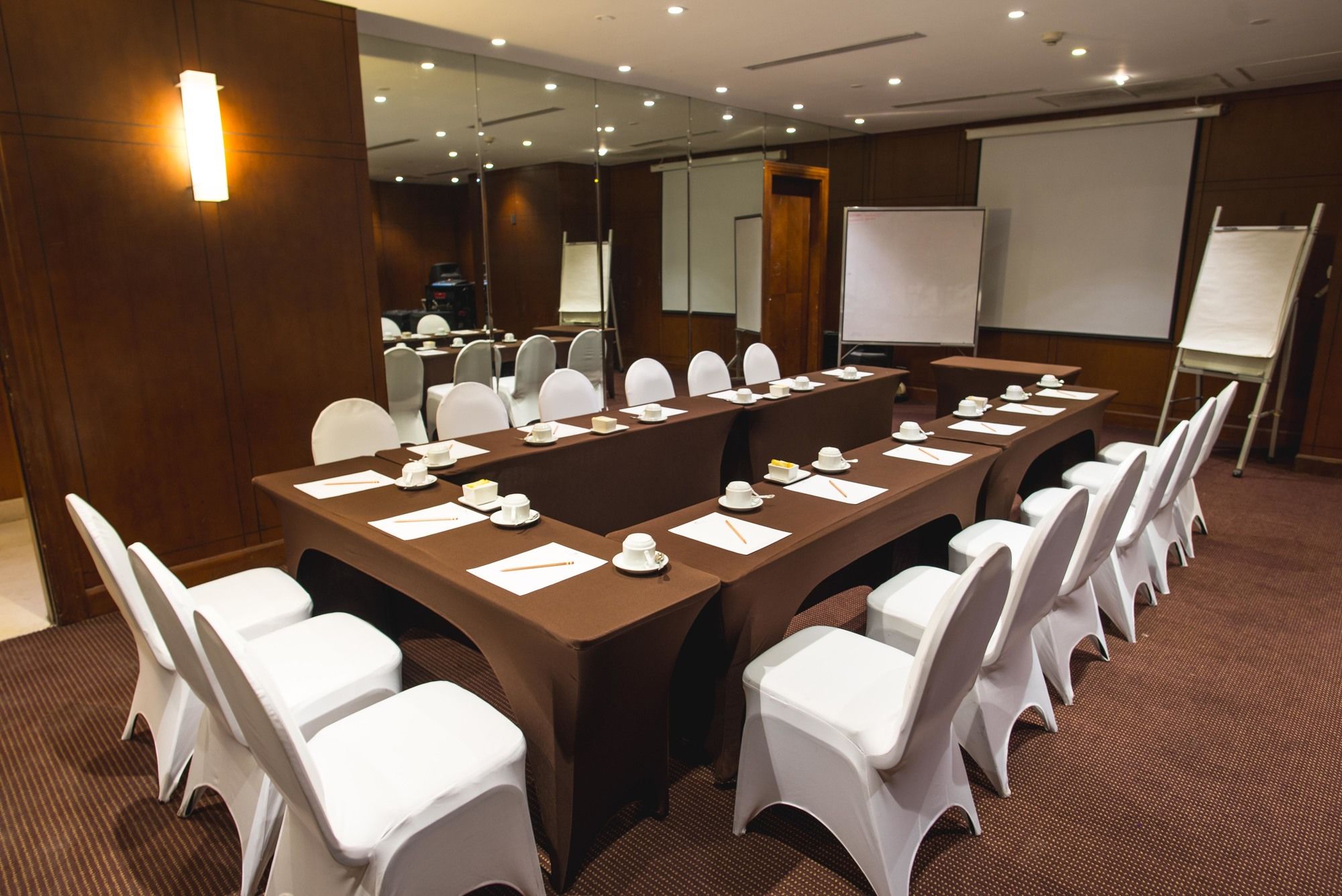 City Garden Hotel Makati