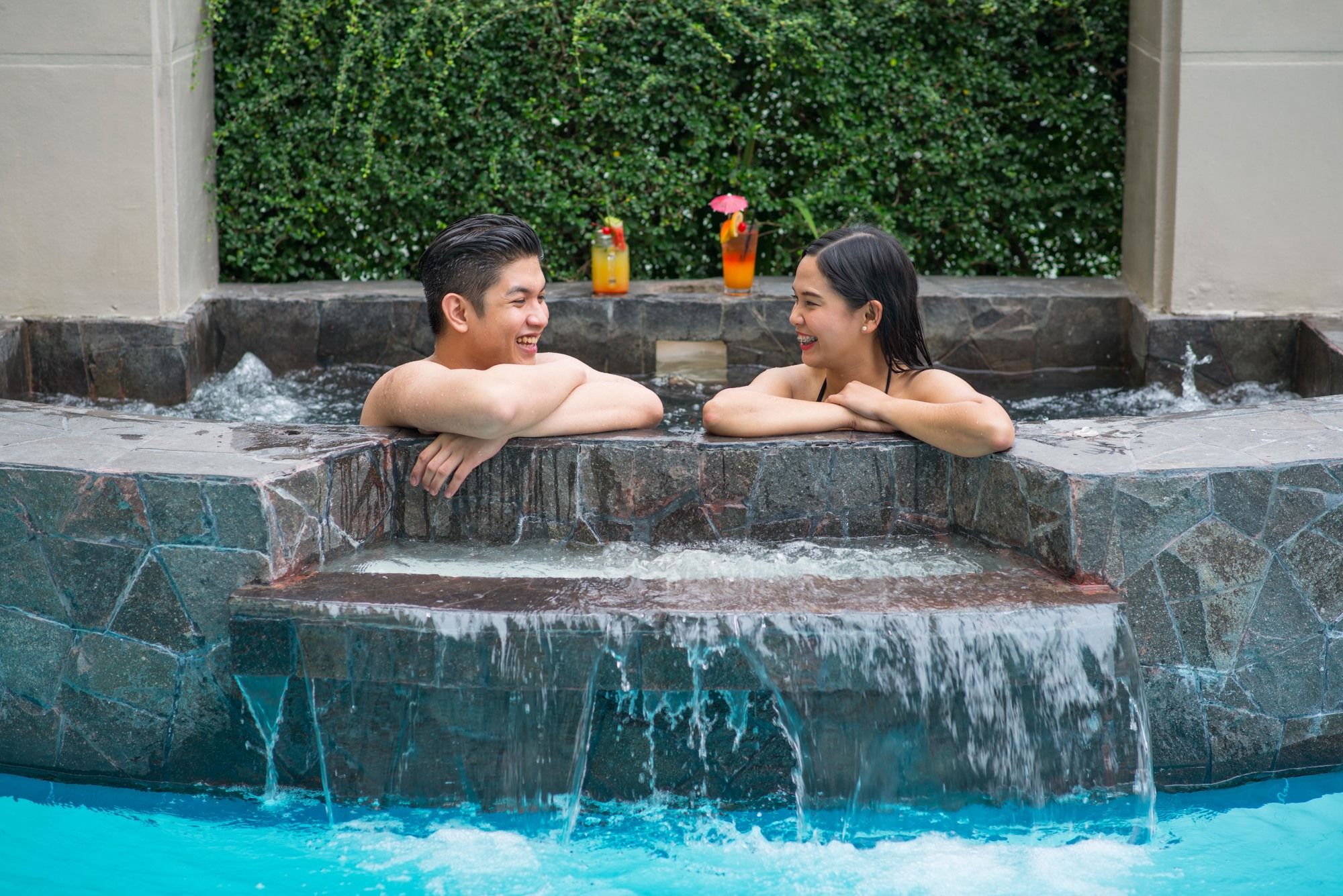 City Garden Hotel Makati