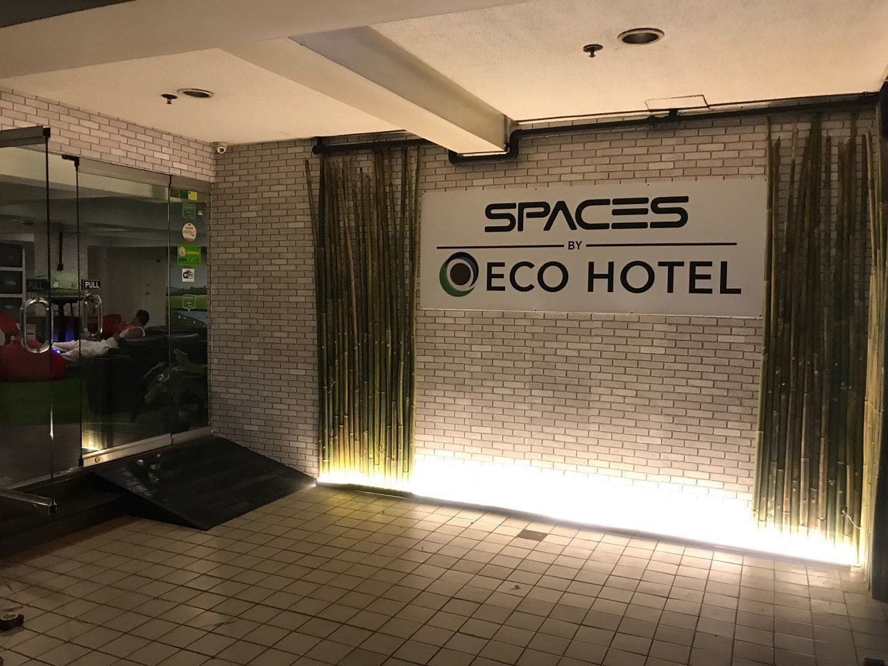 Spaces Hotel Makati People & Pets