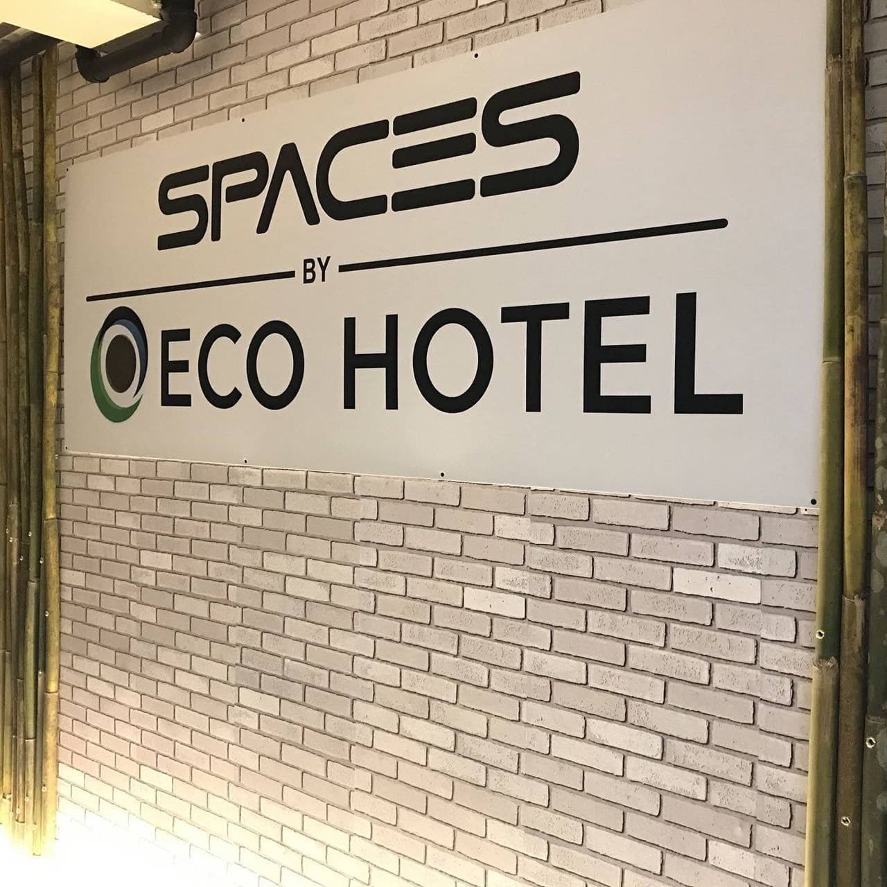 Spaces Hotel Makati People & Pets