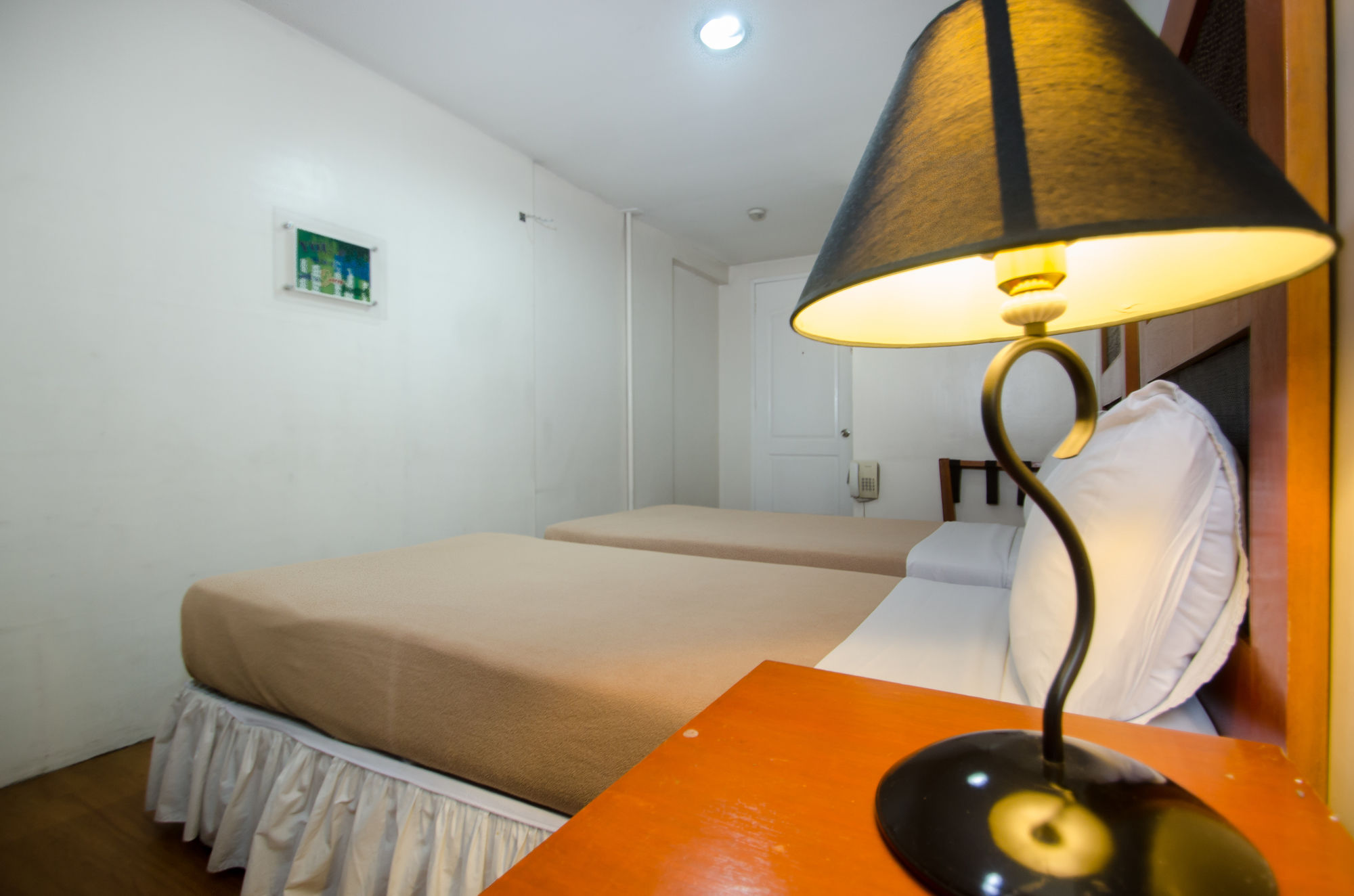 Spaces Hotel Makati People & Pets