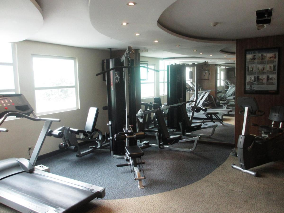 Crown Regency Makati